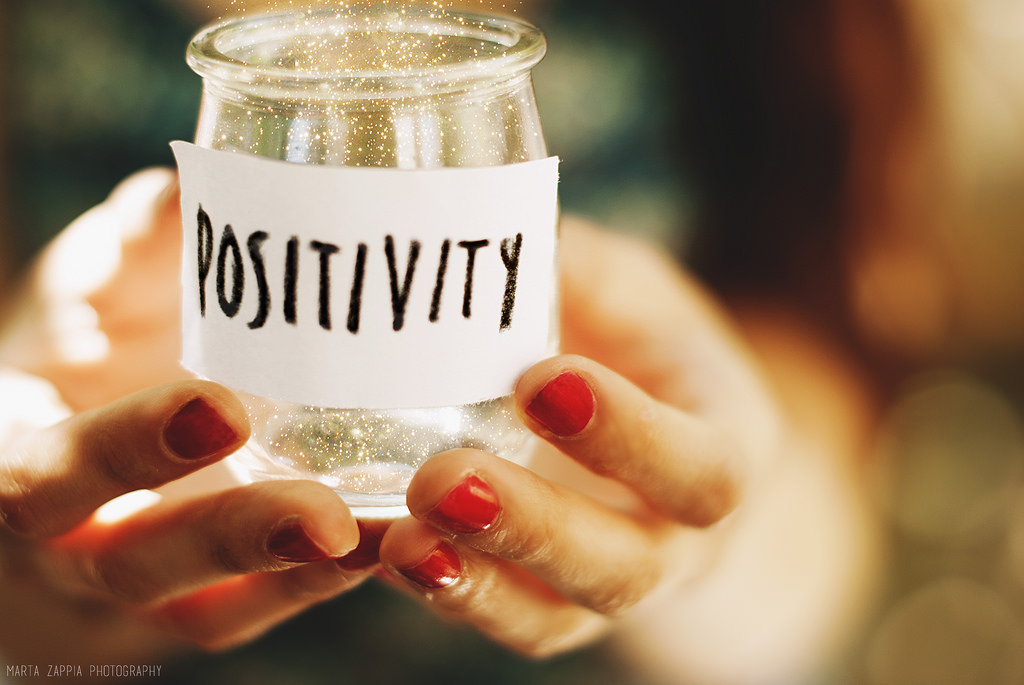 benefits of positive thinking in hindi